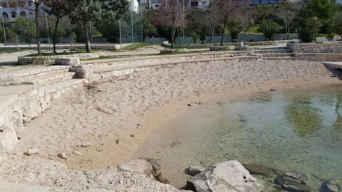 Villa Hana Apartment in Šibenik-Knin County, Croatia