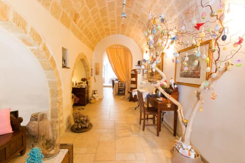 Living room, Lobby or reception