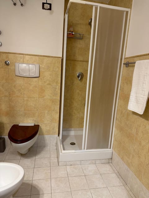 Appartamento tra le montagne Apartment in Pescocostanzo