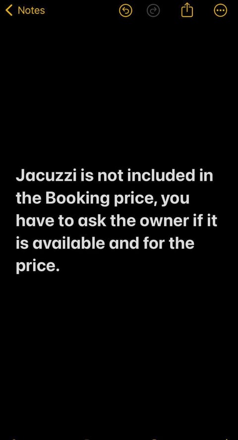 Villa Route Rugove Villa in Montenegro