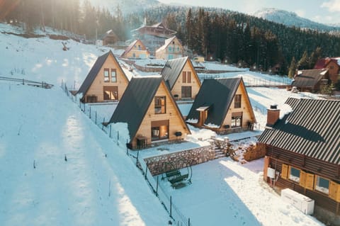 Villa Route Rugove Villa in Montenegro