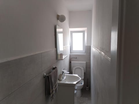 Apartmani Živković Apartment in Zadar