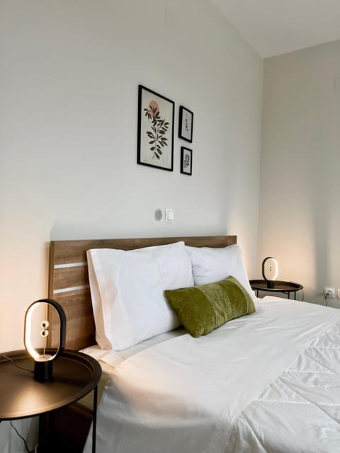 ενtreé guest house near Palamidi Castle Apartment in Argolis, Greece