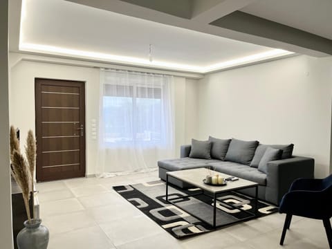 ενtreé guest house near Palamidi Castle Apartment in Argolis, Greece