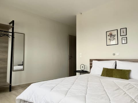 ενtreé guest house near Palamidi Castle Apartment in Argolis, Greece