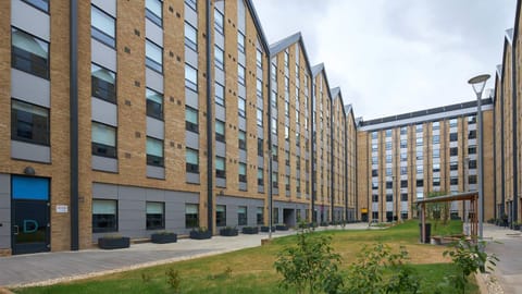 The Depot Exeter Apartment in Exeter