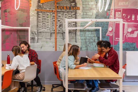 The Depot Exeter Apartment in Exeter