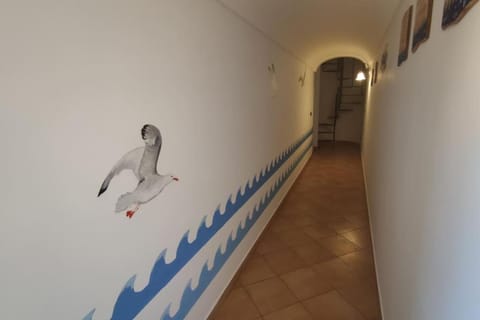 'O Vuzze 'e Ciccio Apartment in Sorrento