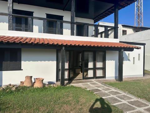 Casarão Pé na Areia Peró House in Cabo Frio