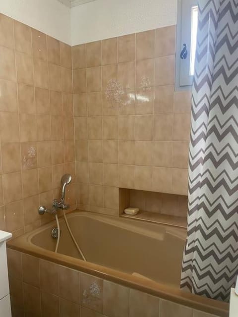 Coucher de soleil en Camargue House in Arles