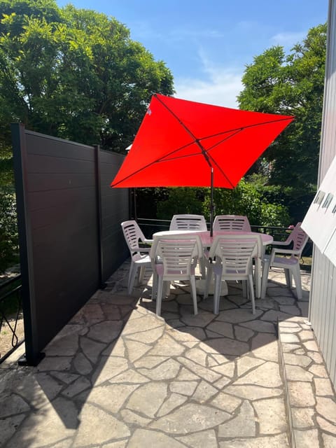 LA PAMPA House in Centre-Val de Loire