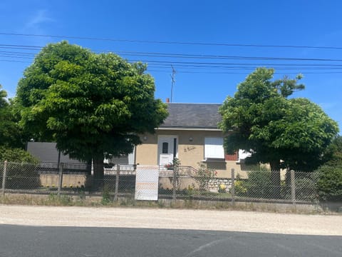 LA PAMPA House in Centre-Val de Loire