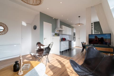 Marcq en Baroeul - Superb apartment + parking Apartment in Hauts-de-France