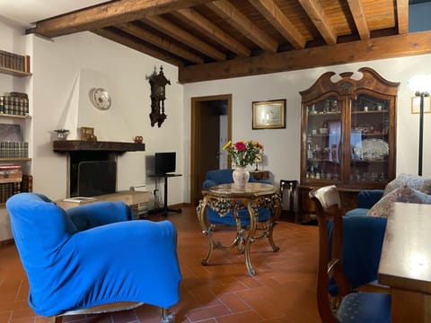 Wedding and Family House House in Malcesine