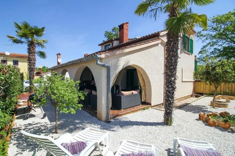 Casa Parenzana in Poreč - Haus für 7-9 Personen House in Poreč