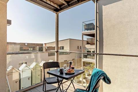 8 Putsborough - Luxury Apartment at Byron Woolacombe, only 4 minute walk to Woolacombe Beach! Apartment in Woolacombe