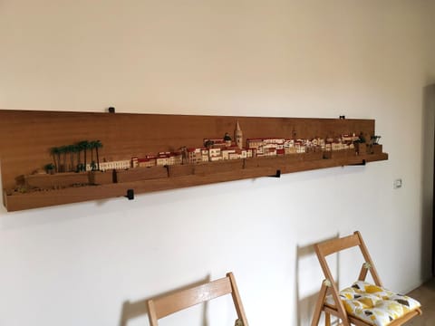 Casa vacanza il Campanile House in Alghero