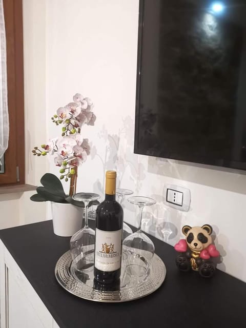 Casa vacanza il Campanile House in Alghero