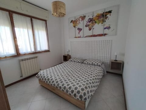 APPARTAMENTO da Lucia Apartment in Fano