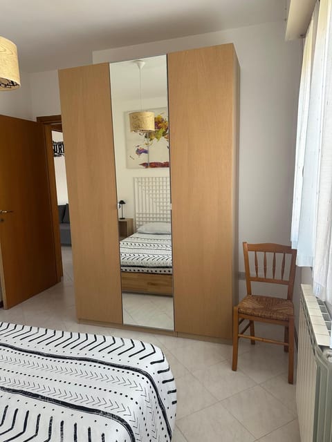 APPARTAMENTO da Lucia Apartment in Fano