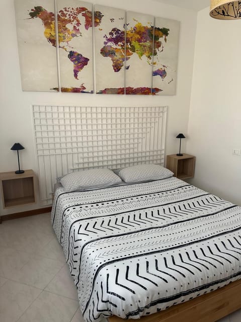 APPARTAMENTO da Lucia Apartment in Fano