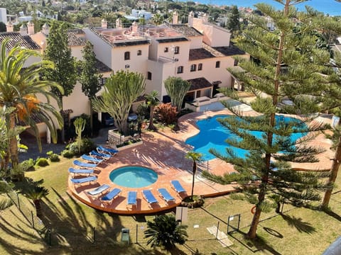 View (from property/room), Pool view