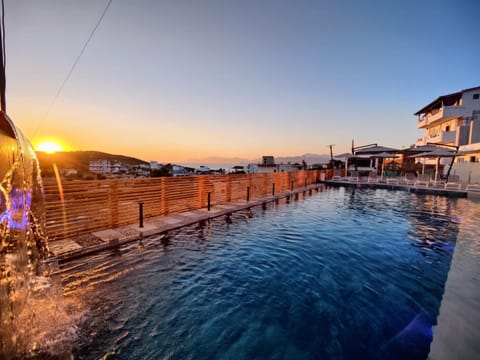 View (from property/room), View (from property/room), Pool view, Pool view, Sea view, Sea view, Swimming pool, Swimming pool