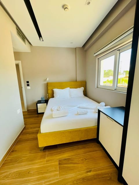 The View Hotel Ksamil Hotel in Ksamil