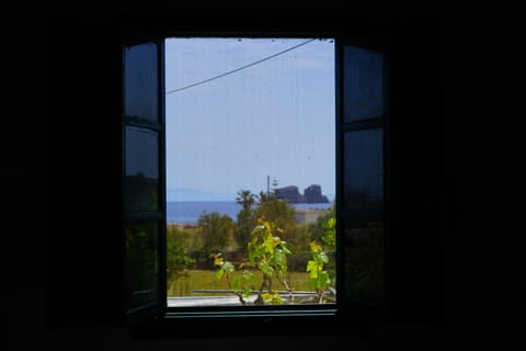 Day, Sea view