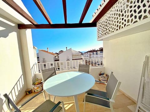 Balcony/Terrace, Balcony/Terrace
