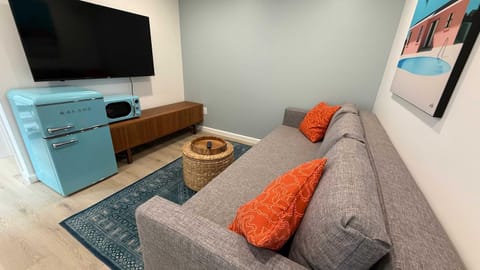 Seasonal Cabin, sleeps 6 Cabin in Lake Pepin