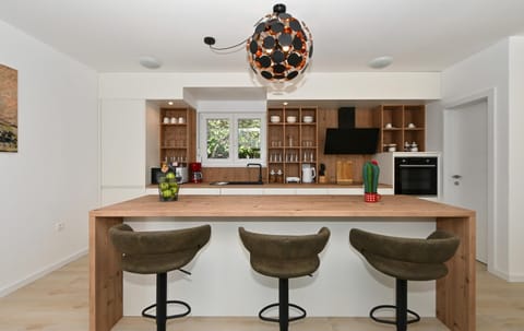 Luxury Apartment Maravic with Private Pool Apartment in Trogir