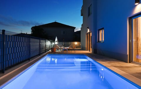 Luxury Apartment Maravic with Private Pool Apartment in Trogir