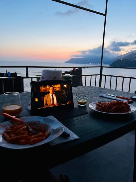 affittacamere nuova Vandiris Bed and Breakfast in Manarola