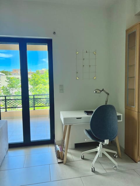 Zoi’s Apartment Apartment in Chania