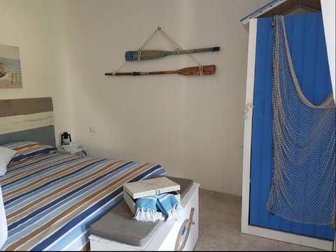 Casa Mafalda Apartment in Corniglia