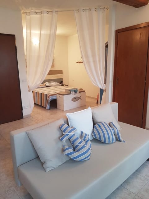 Casa Mafalda Apartment in Corniglia