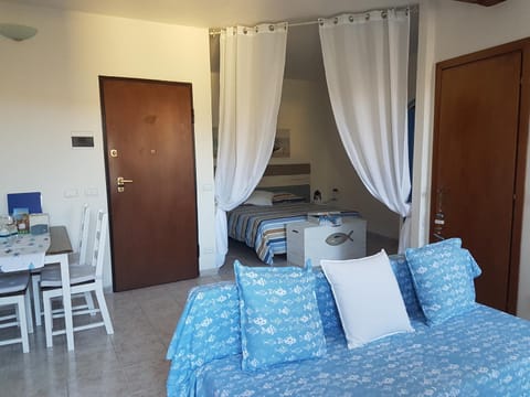 Casa Mafalda Apartment in Corniglia