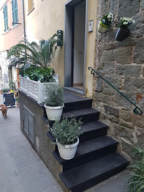 Casa Mafalda Apartment in Corniglia