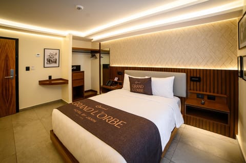 Hotel Grand L'Orbe by JAMM Hotel in Orizaba