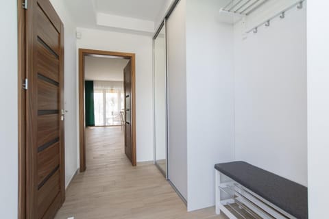 Villa Arkadia PORTUS House in West Pomeranian Voivodeship, Poland