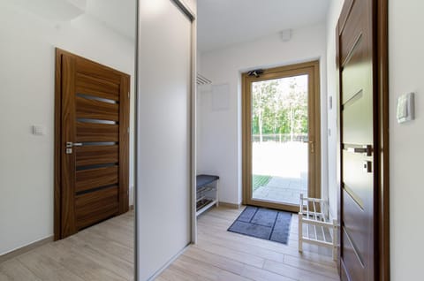 Villa Arkadia PORTUS House in West Pomeranian Voivodeship, Poland