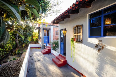 Patio, Balcony/Terrace
