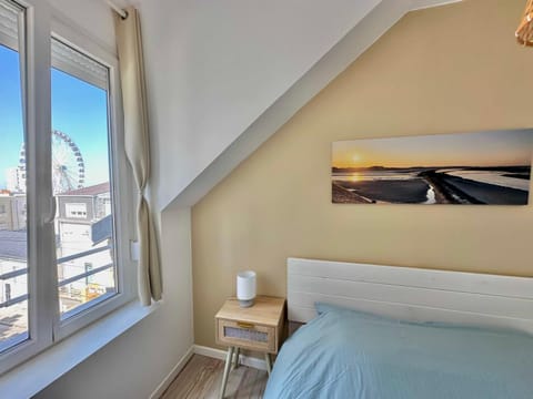 View (from property/room), Bedroom