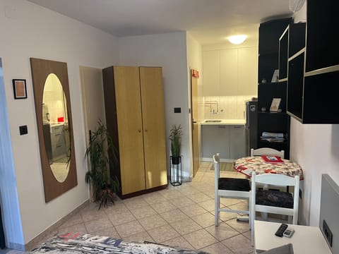 Lounge appartment Luna Apartment in Poreč