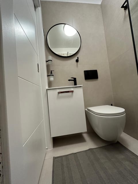 Lounge appartment Luna Apartment in Poreč