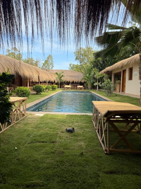 Day, Garden, Pool view, Swimming pool