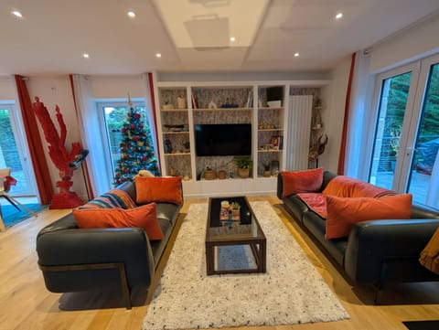 Maison de la Vicomté Villa in Dinard