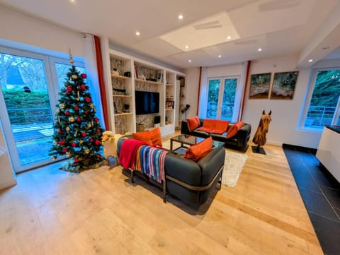 Maison de la Vicomté Villa in Dinard