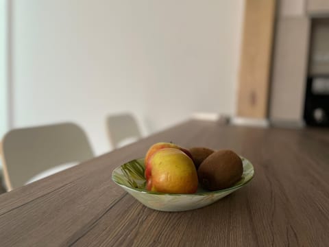 Food and drinks, Dining area, Food